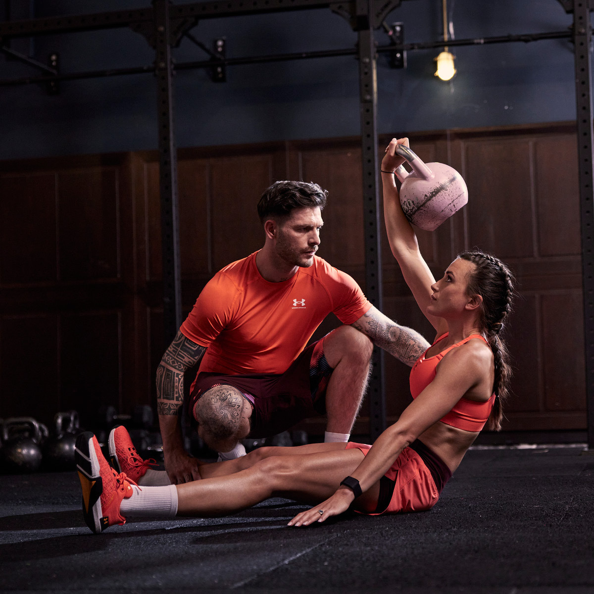 2024 - Alles für eure guten Vorsätze!