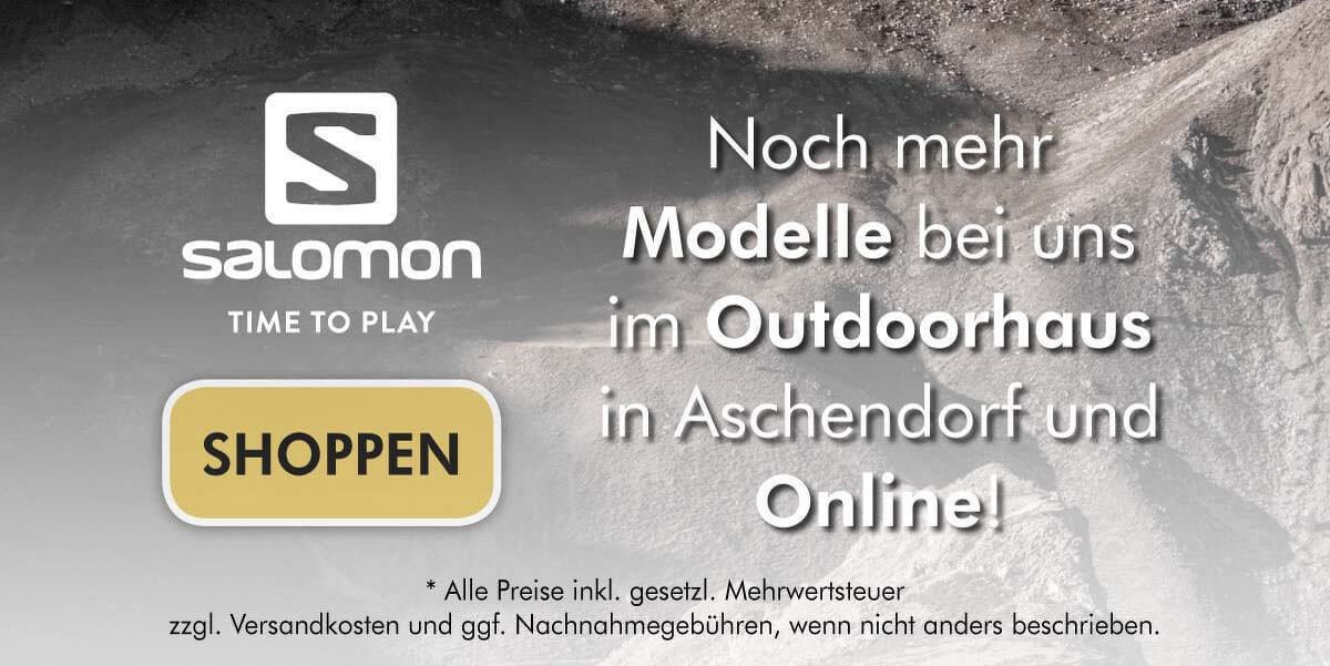 Salomon Kollektion