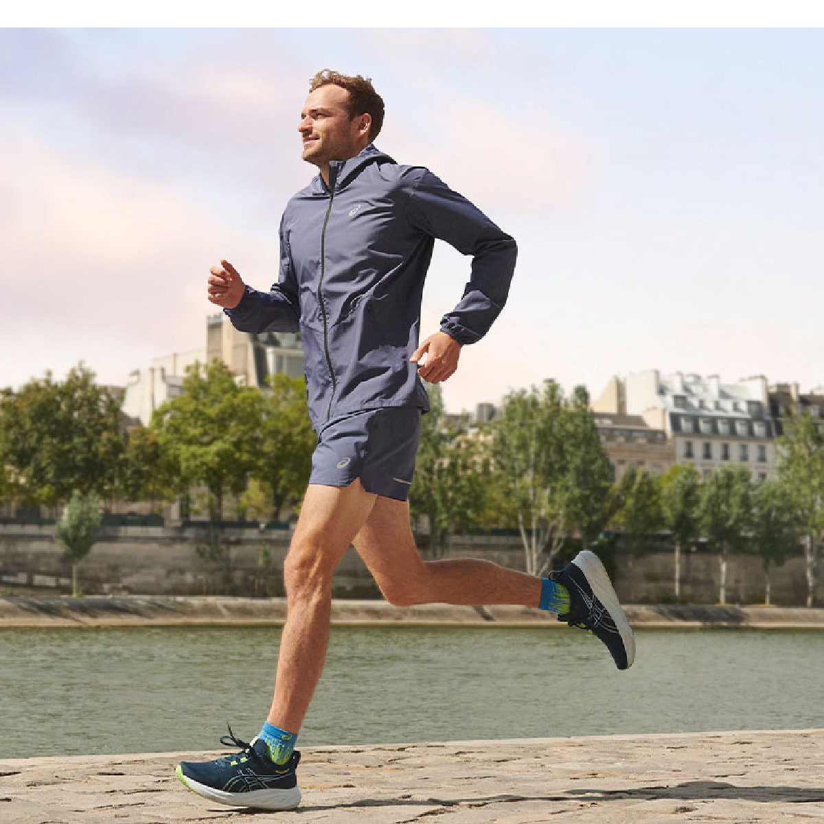 Asics GEL-NIMBUS™ 26 Herren