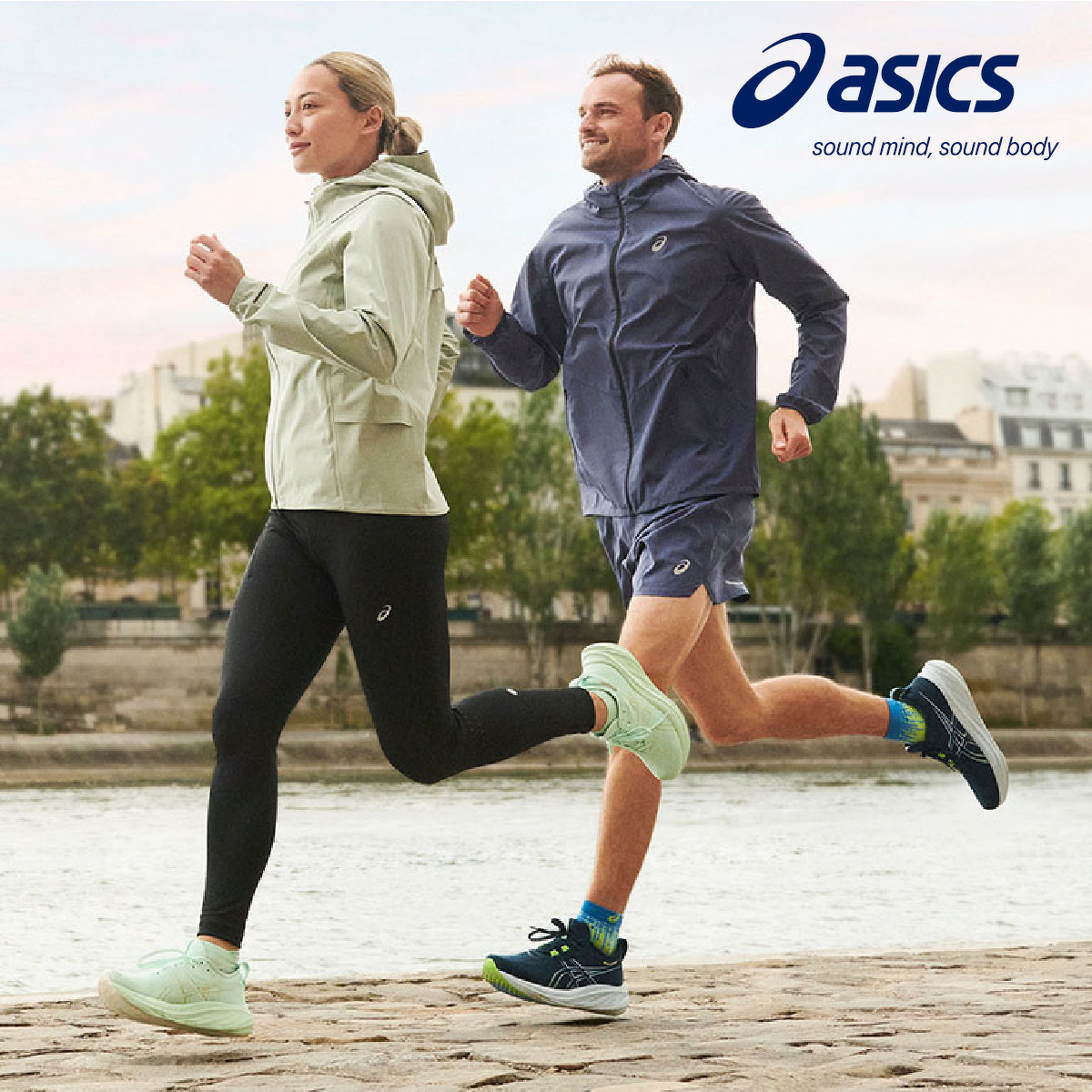 Asics GEL-NIMBUS™ 26