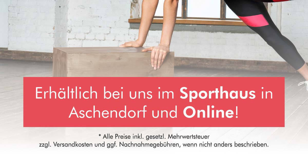 Bleib Fit mit PUMA