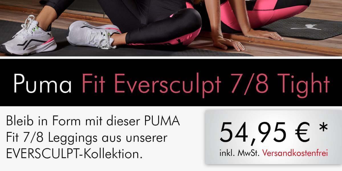 Puma Fit Eversculpt 7/8 Tight