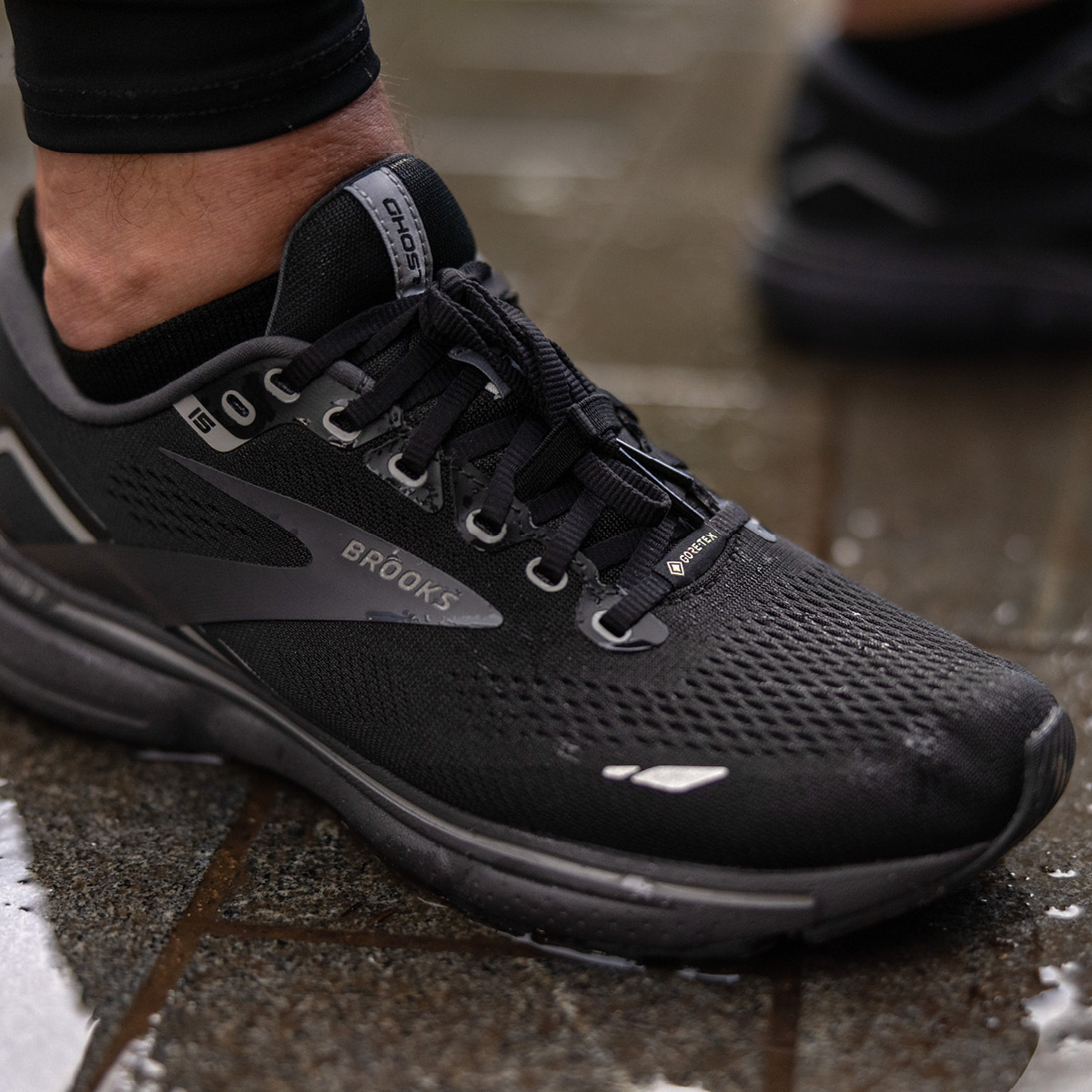 Brooks Ghost 15 GTX für Herren