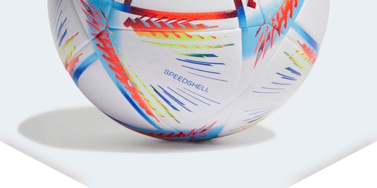 AL RIHLA LEAGUE BALL