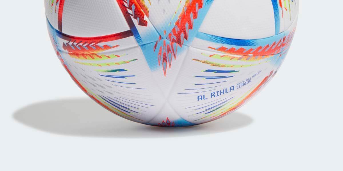 AL RIHLA LEAGUE BALL