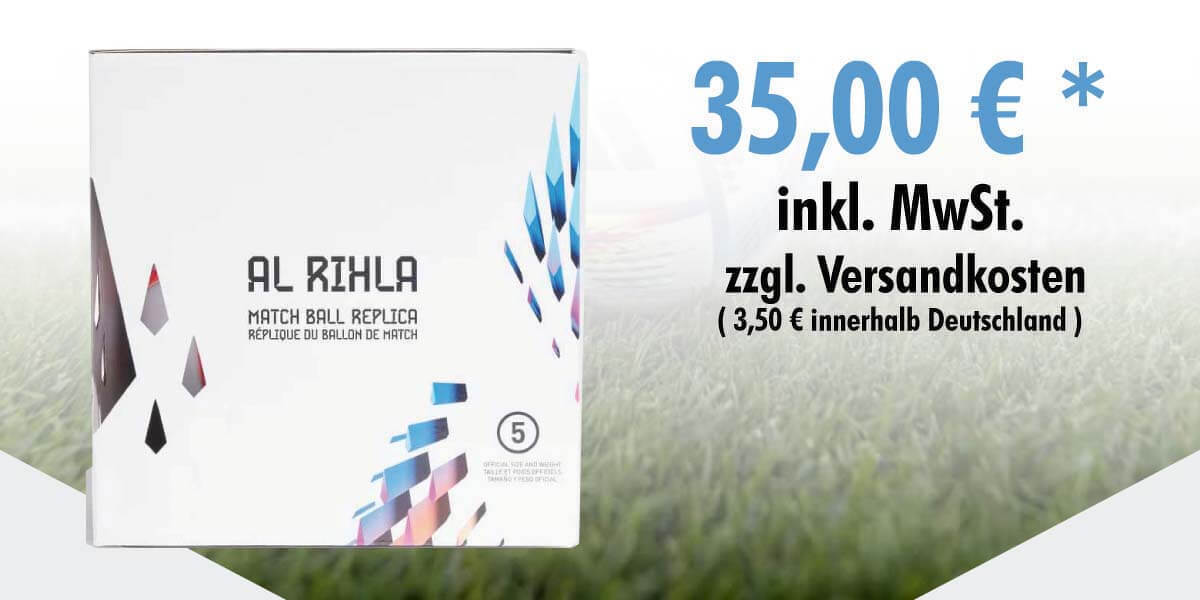 AL RIHLA LEAGUE BALL