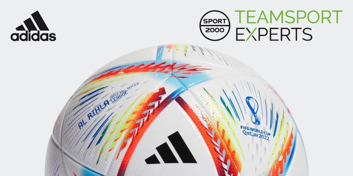 AL RIHLA LEAGUE BALL