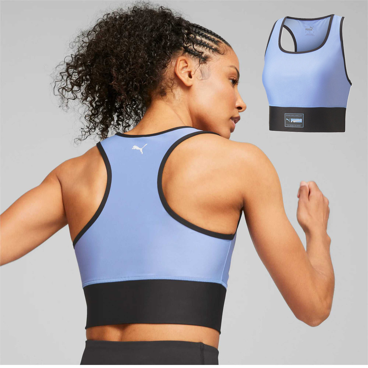 Puma Fit Eversculpt SKIMME TOP