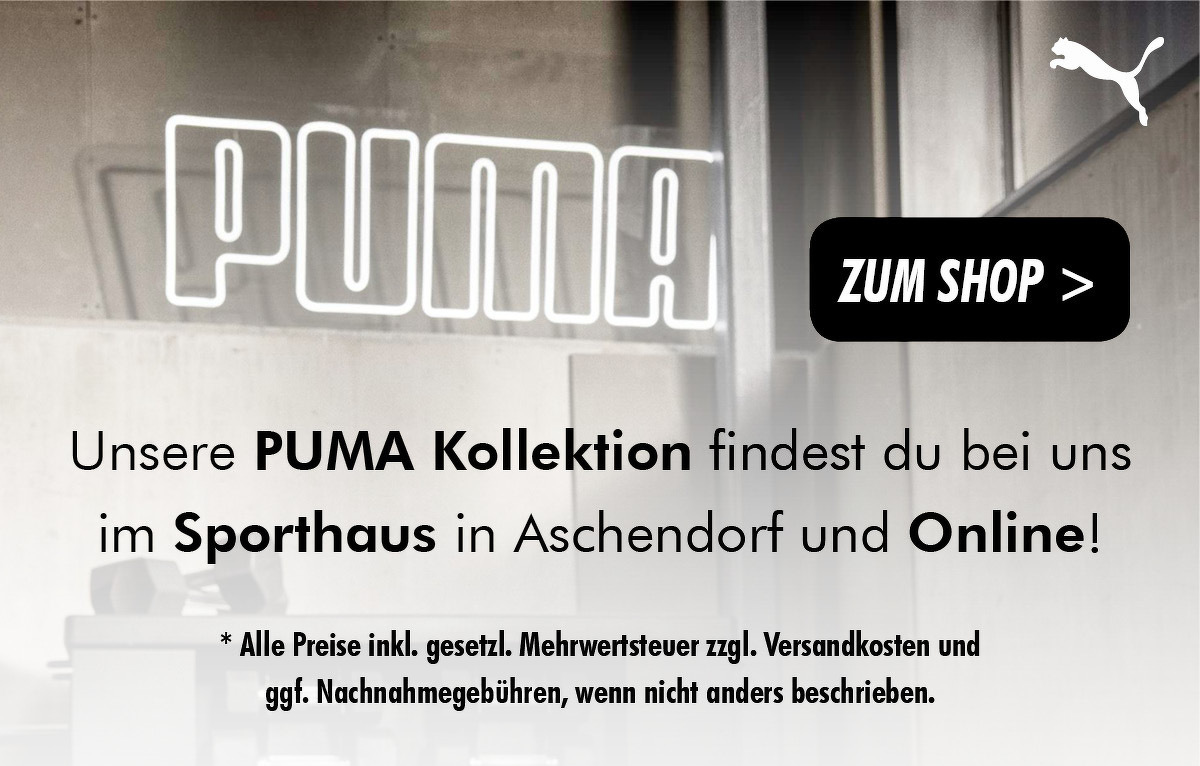 Puma Fit Kollektion