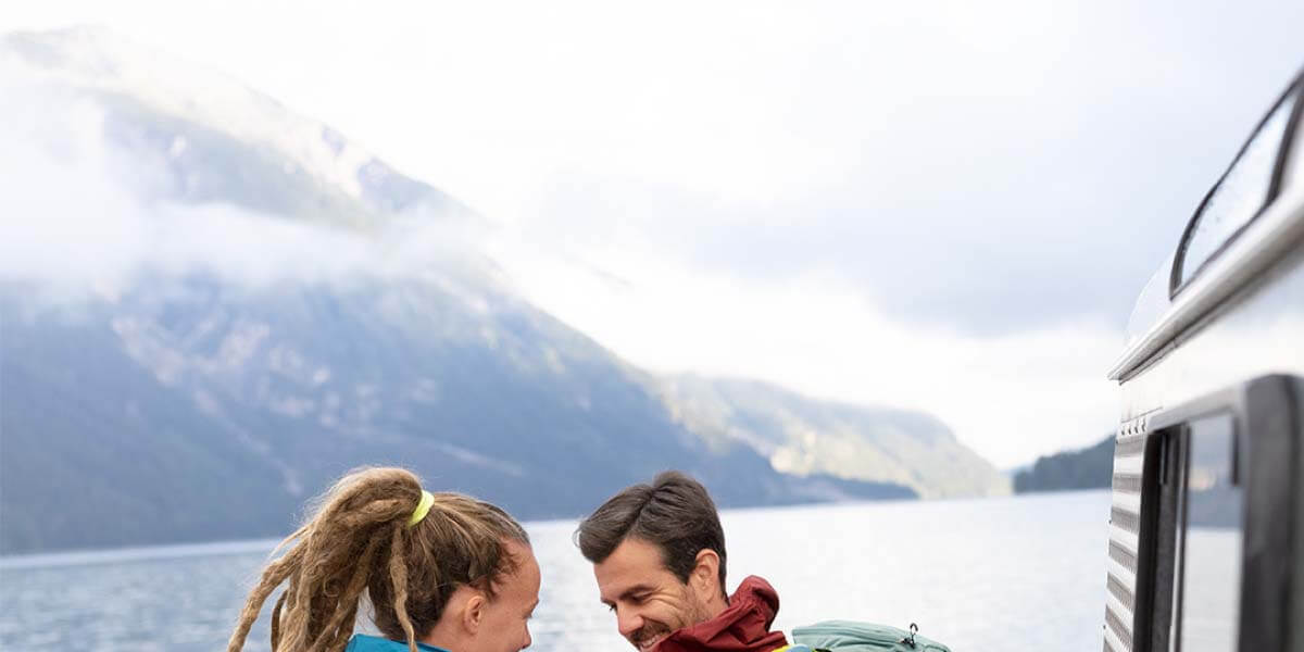 Deuter Speed Lite Kollektion