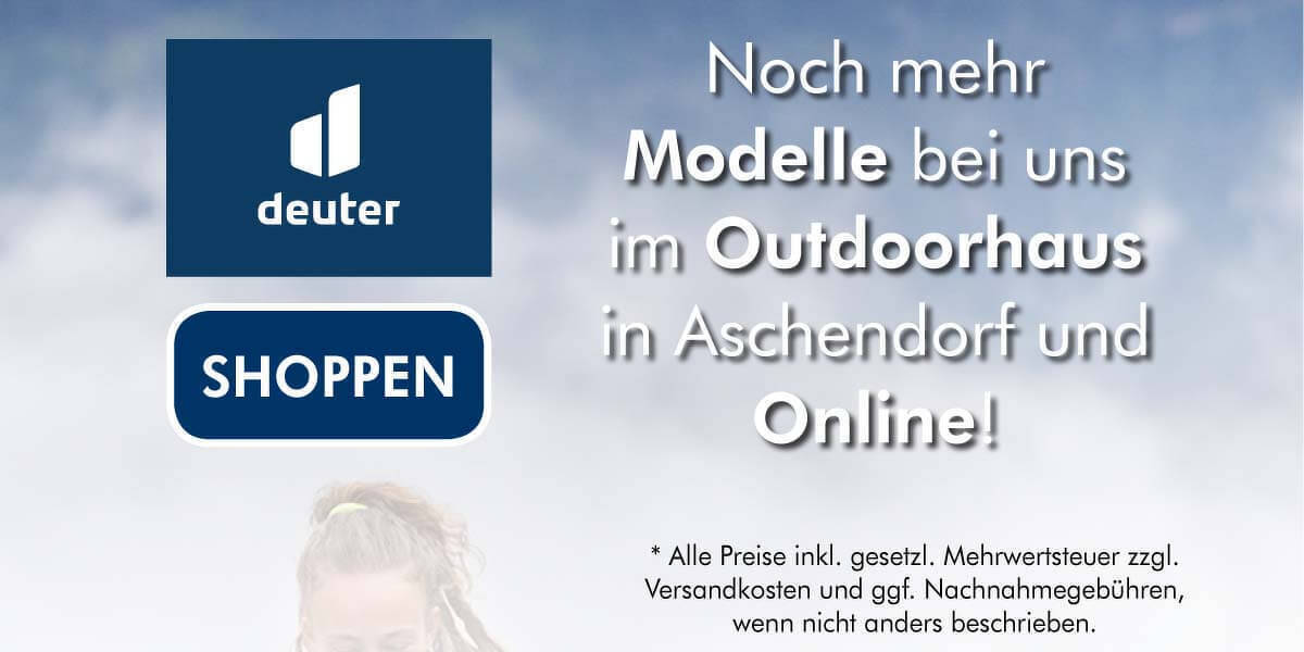 Deuter Kollektion