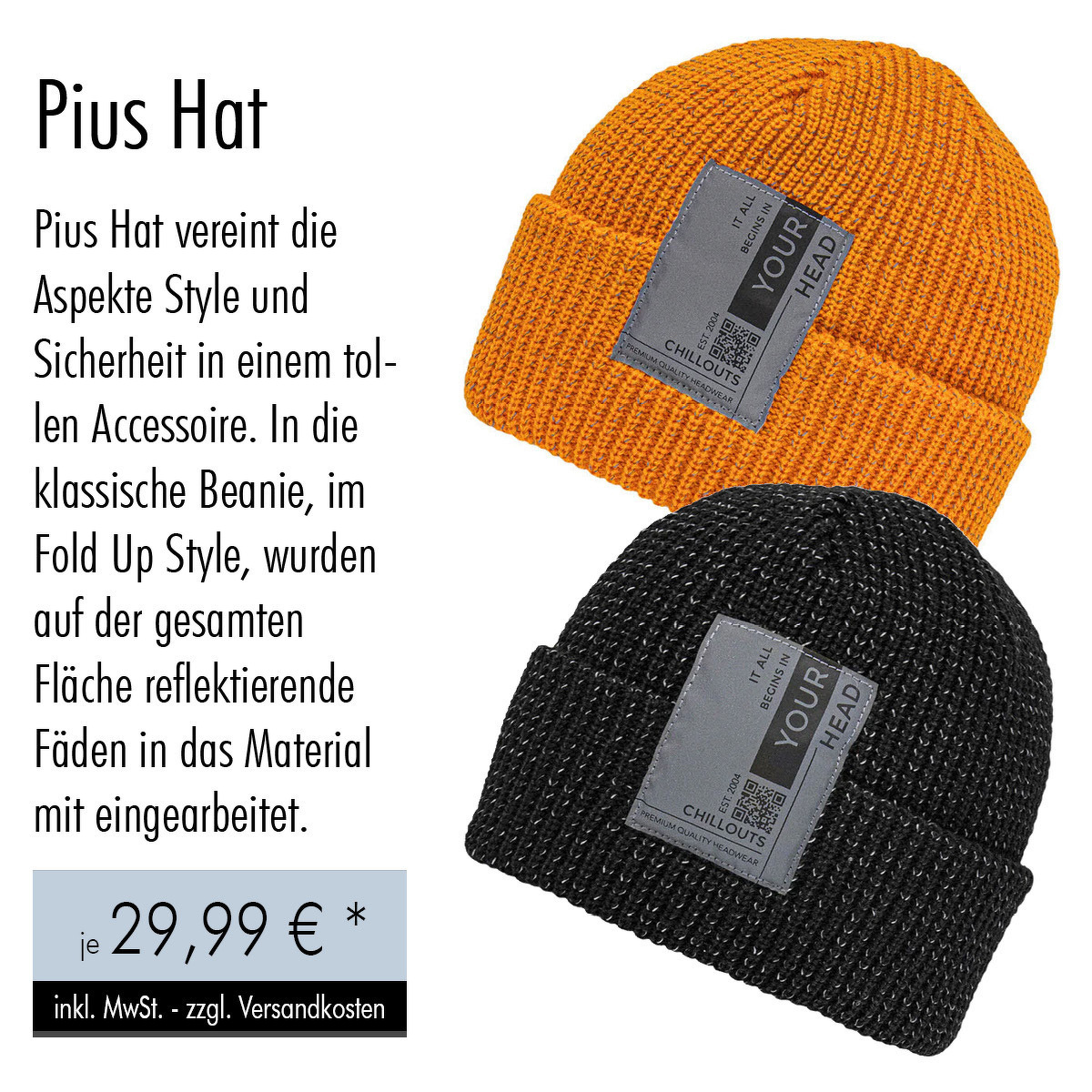 Pius Hat