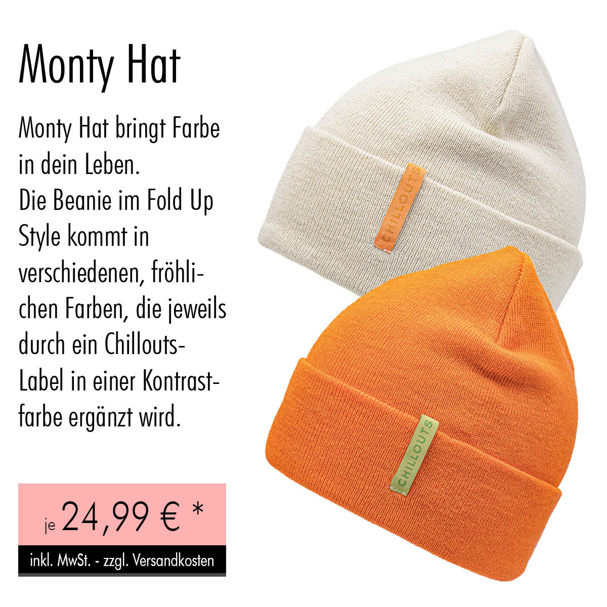 Monty Hat