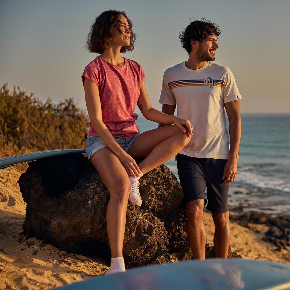 Sherpa „Inspired by Nepal“