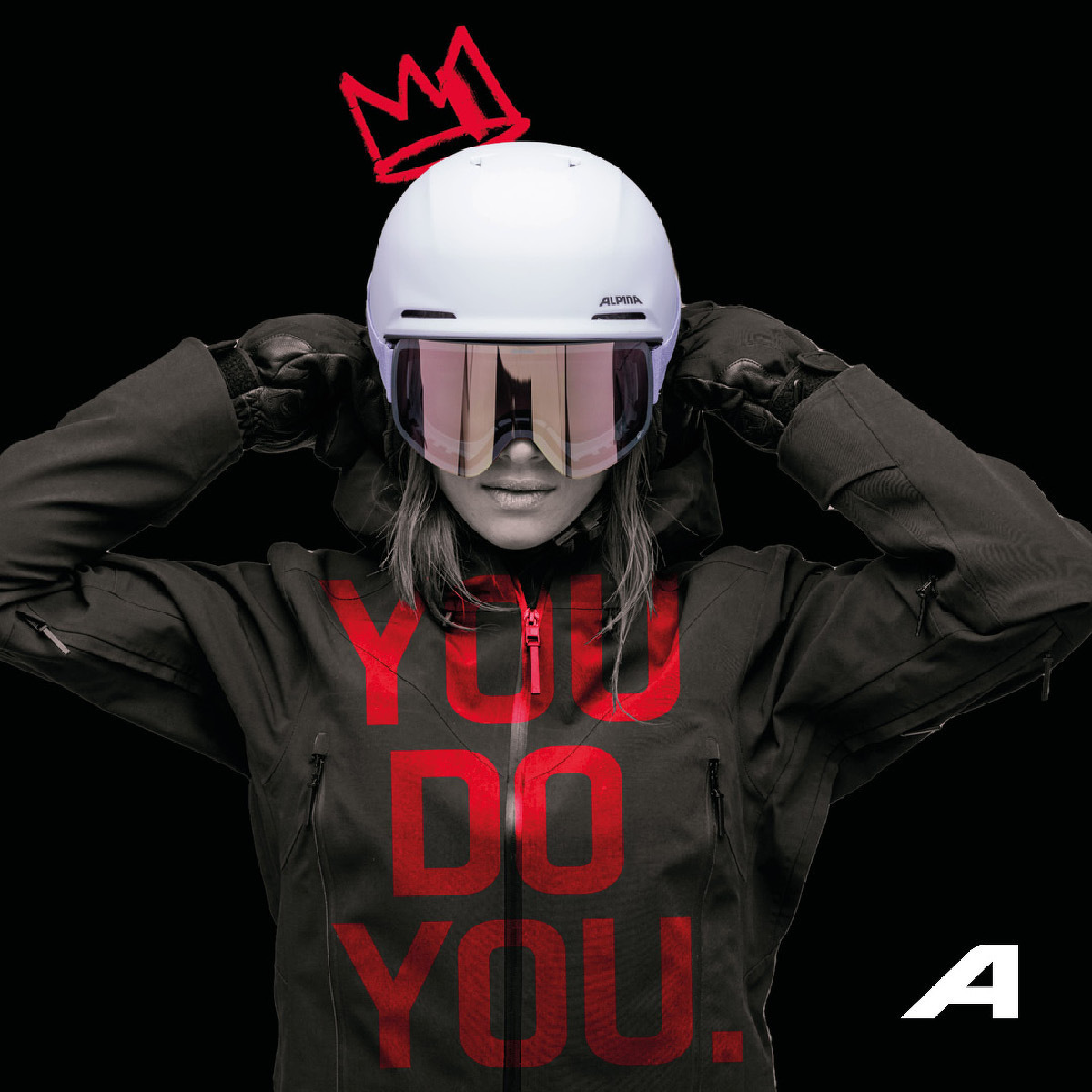 Alpina | You Do You.