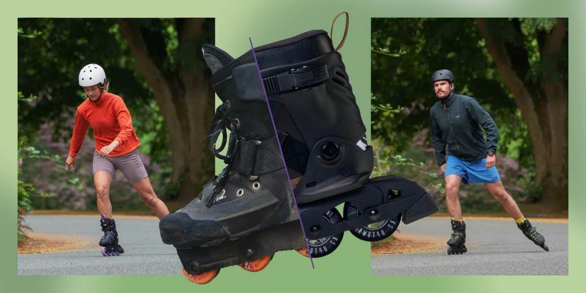 K2 Refresh Tour bei Sport Klahsen