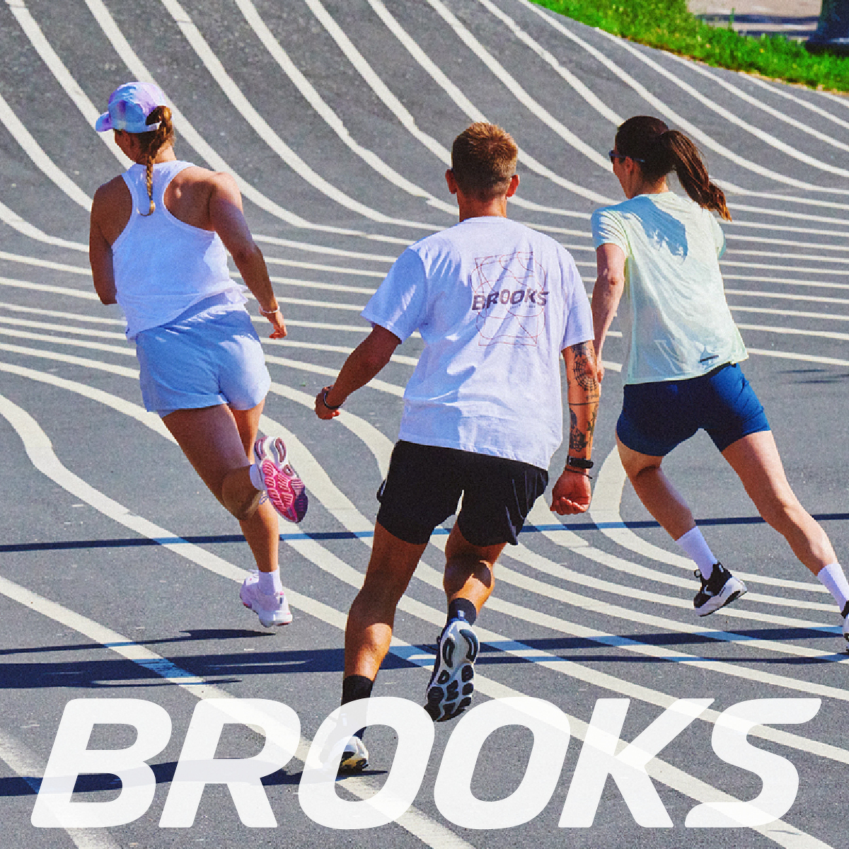 Brooks Glycerin Flex