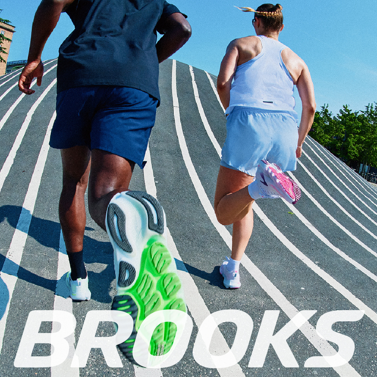 Brooks Glycerin Flex