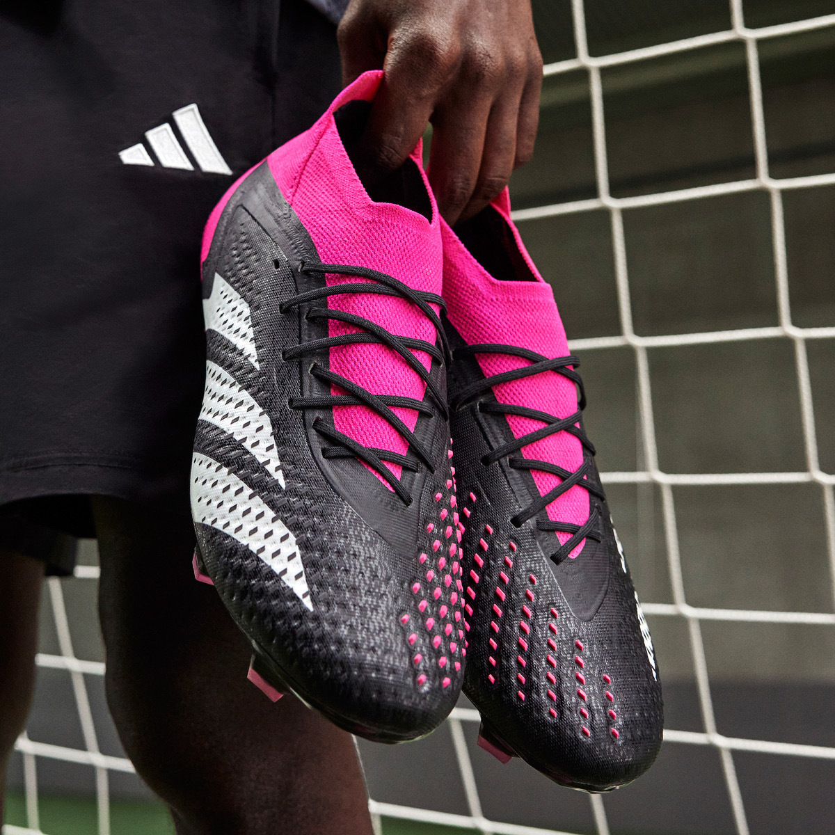 adidas | Own your Football Pack