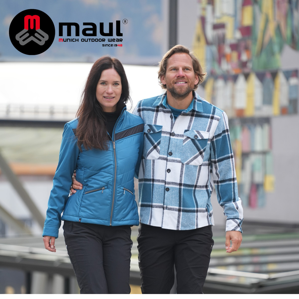 Maul Outdoorbekleidung