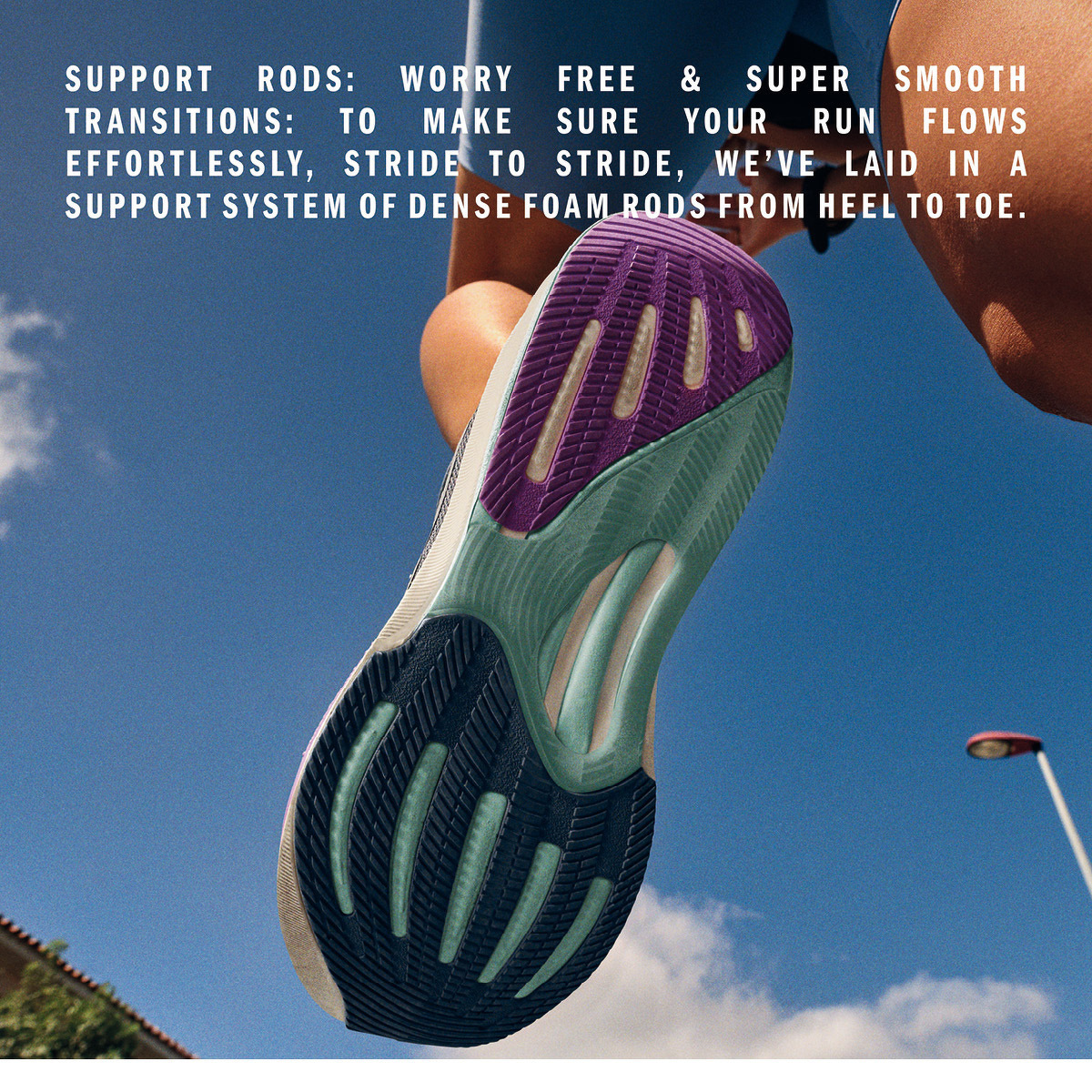 adidas Supernova Rise 2 für Damen