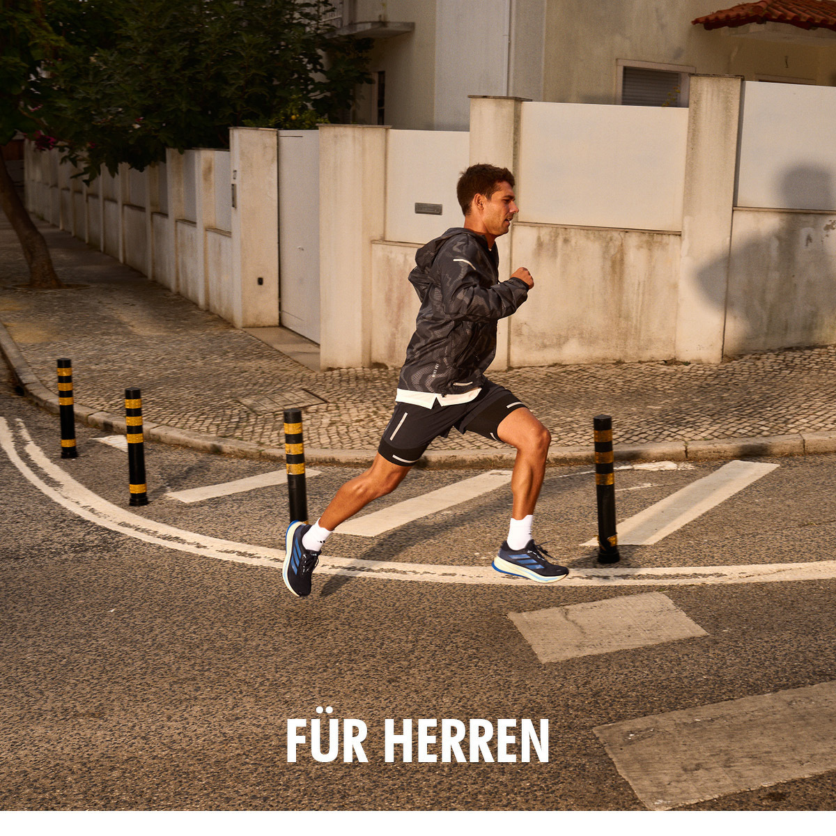 adidas Supernova Rise 2 für Herren