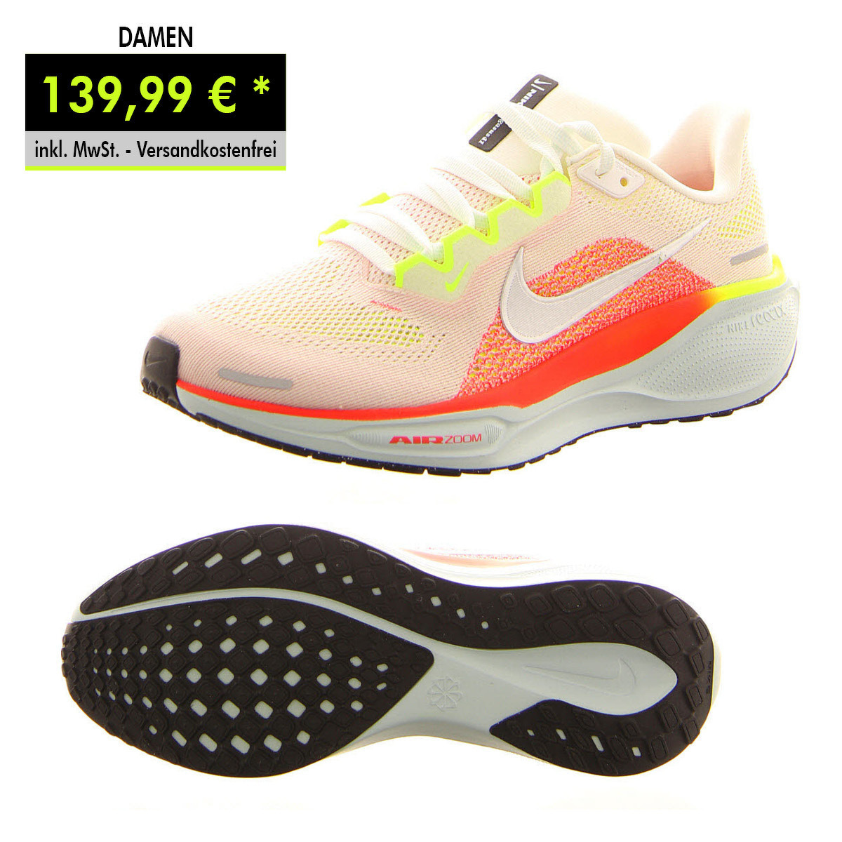 Nike Run | Pegasus 41 | Damen