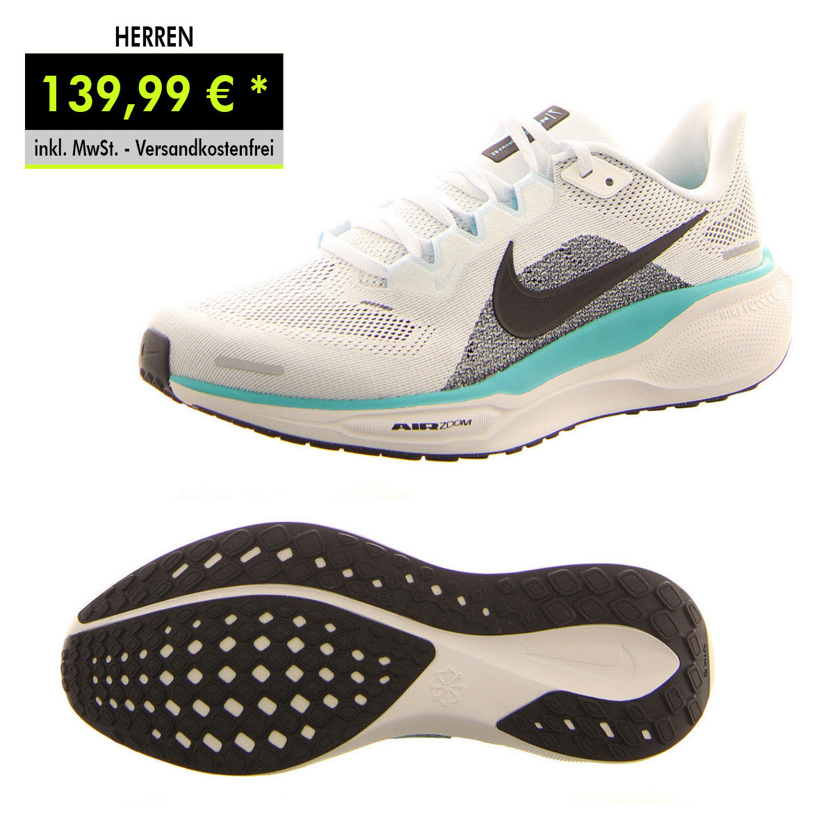 Nike Run | Pegasus 41 | Herren