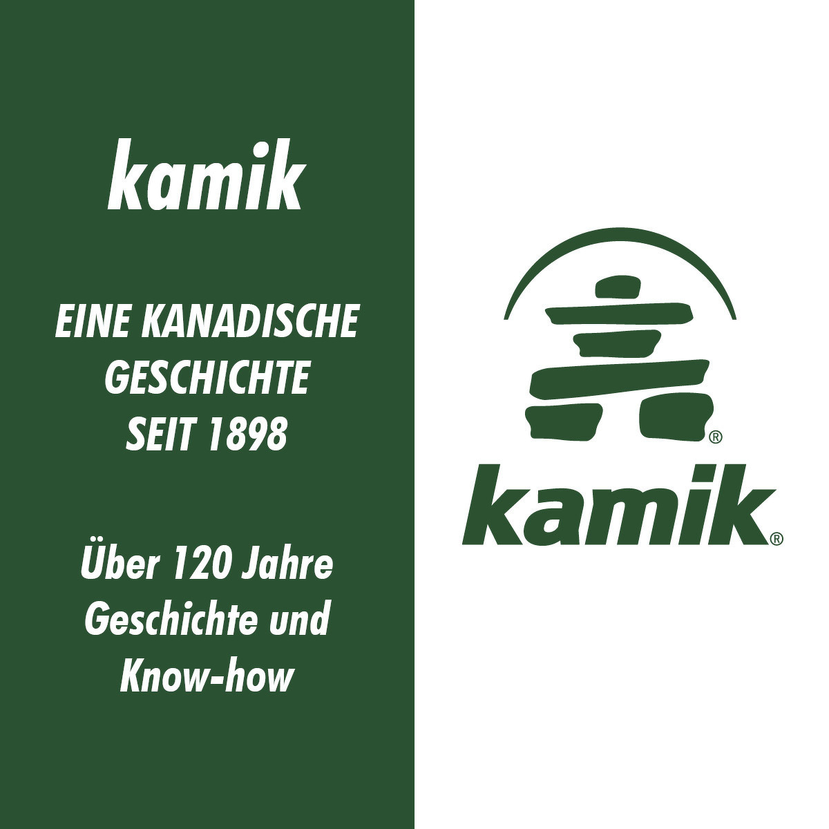 Kamik