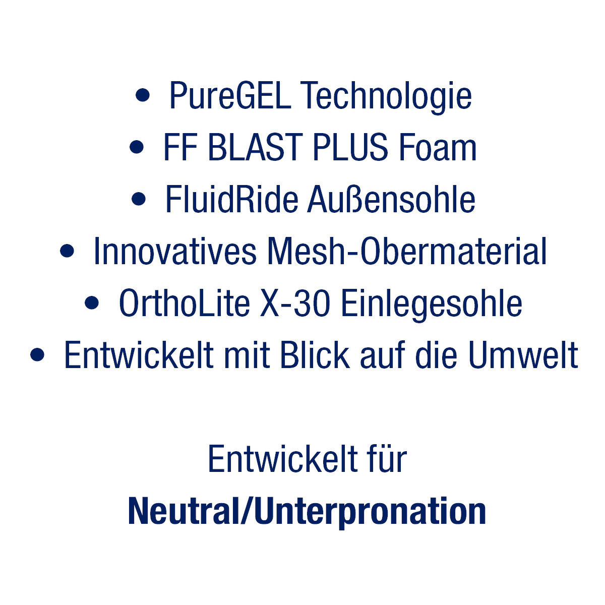 Asics GEL-CUMULUS™ 26