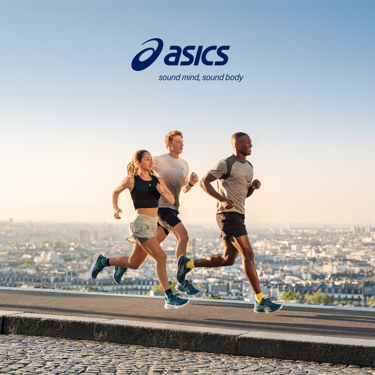 Asics GEL-CUMULUS™ 26