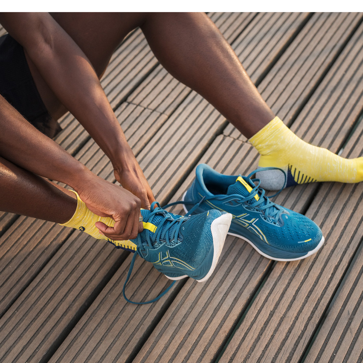 Asics GEL-CUMULUS™ 26 Herren