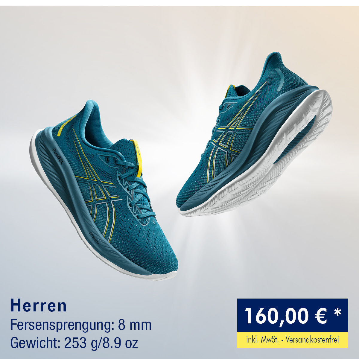 Asics GEL-CUMULUS™ 26 Herren