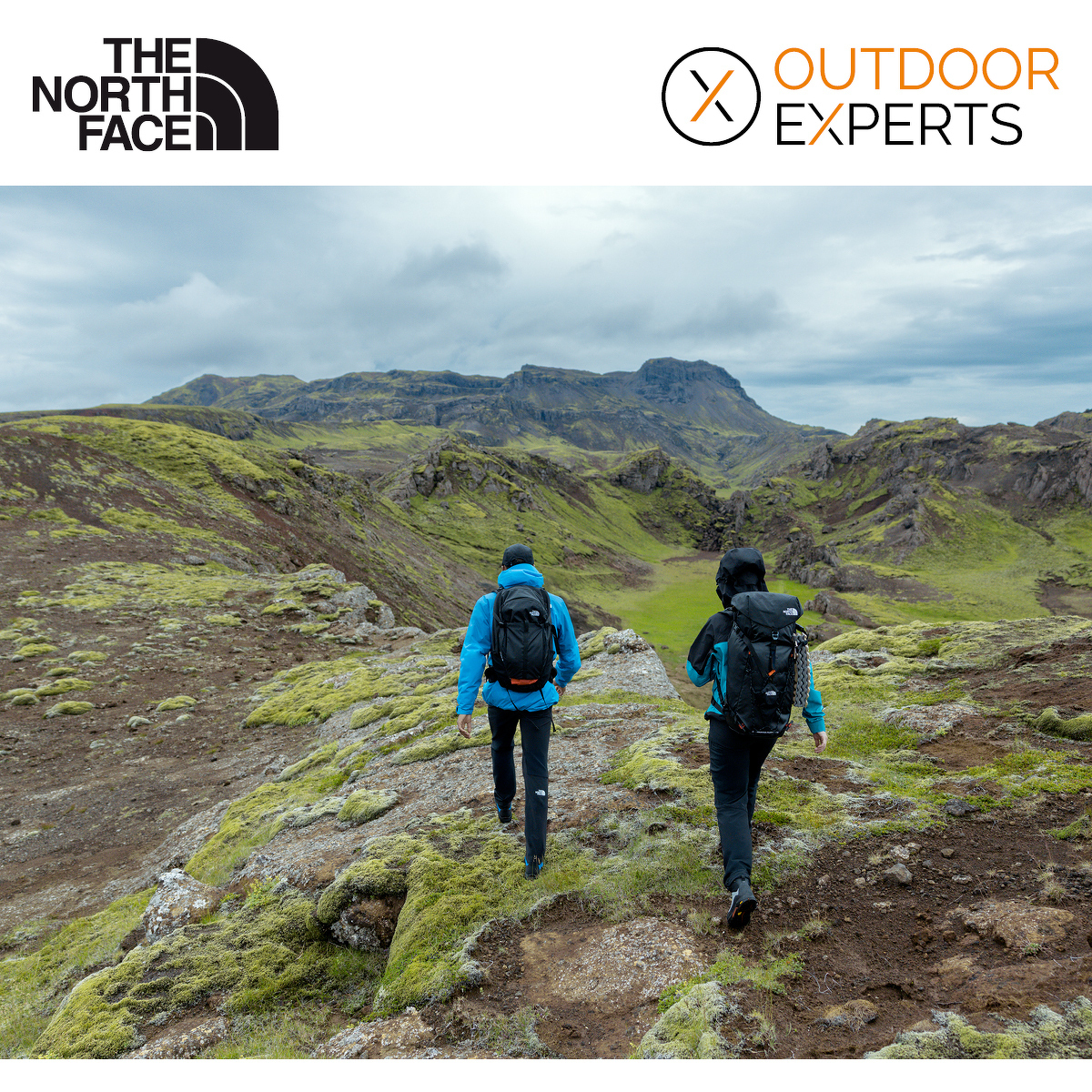 The North Face Bekleidung