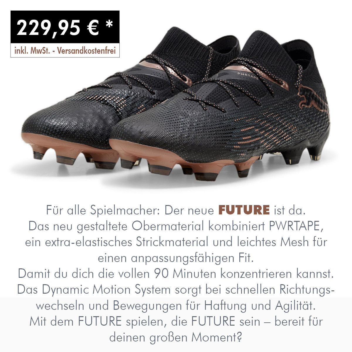 Puma Eclipse Pack - Future