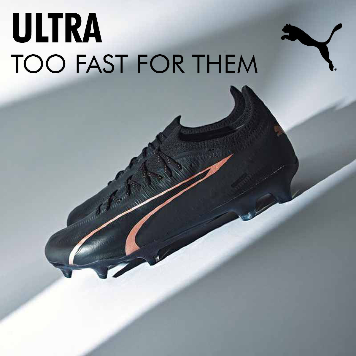 Puma Eclipse Pack - Ultra