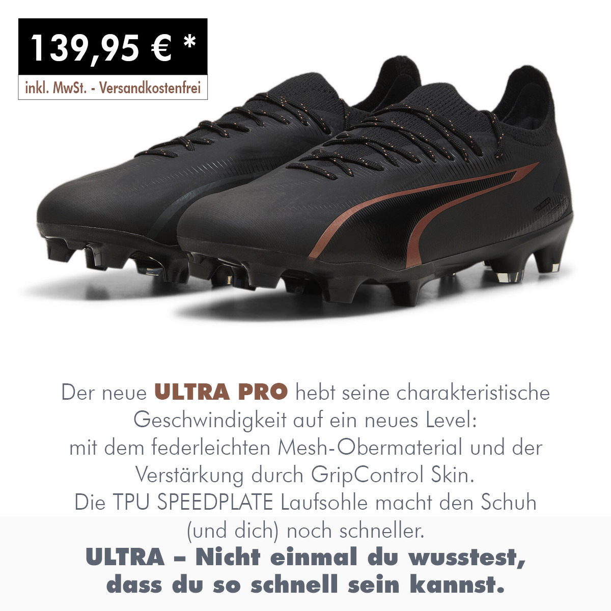 Puma Eclipse Pack - Ultra