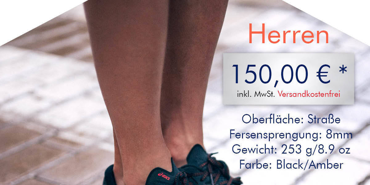 NOVABLAST™ 3 für Herren