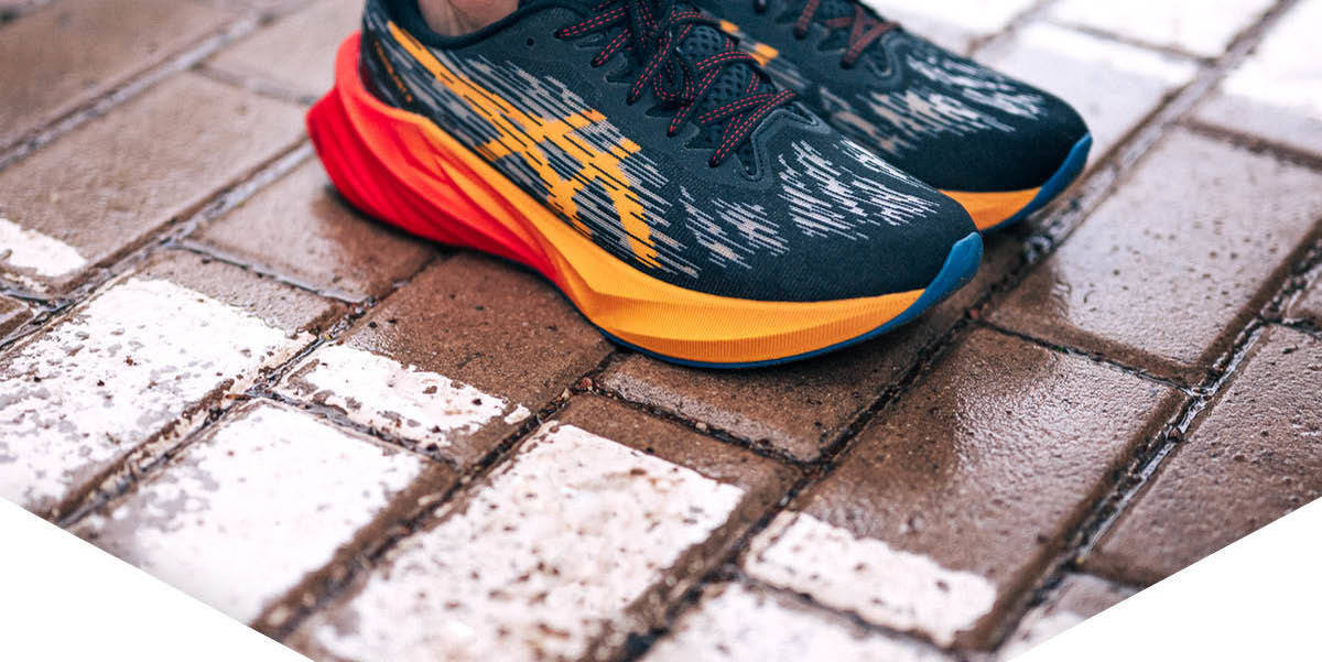 NOVABLAST™ 3 für Herren