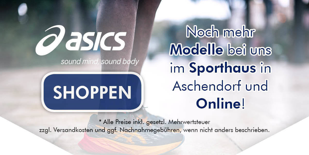 Asics Shop