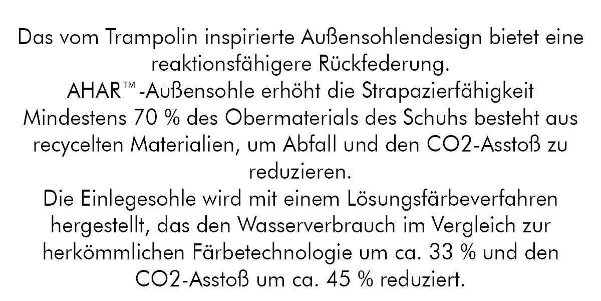 NOVABLAST™ 3 für Damen und Herren