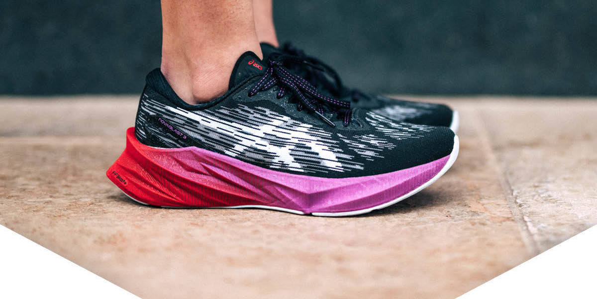 NOVABLAST™ 3 für Damen