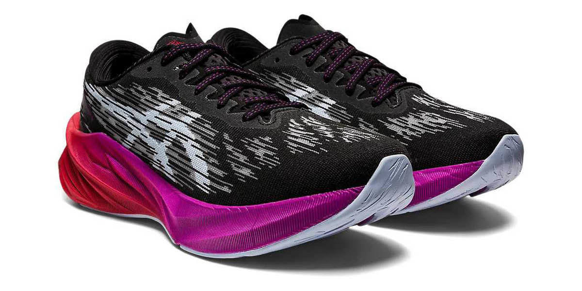 NOVABLAST™ 3 für Damen