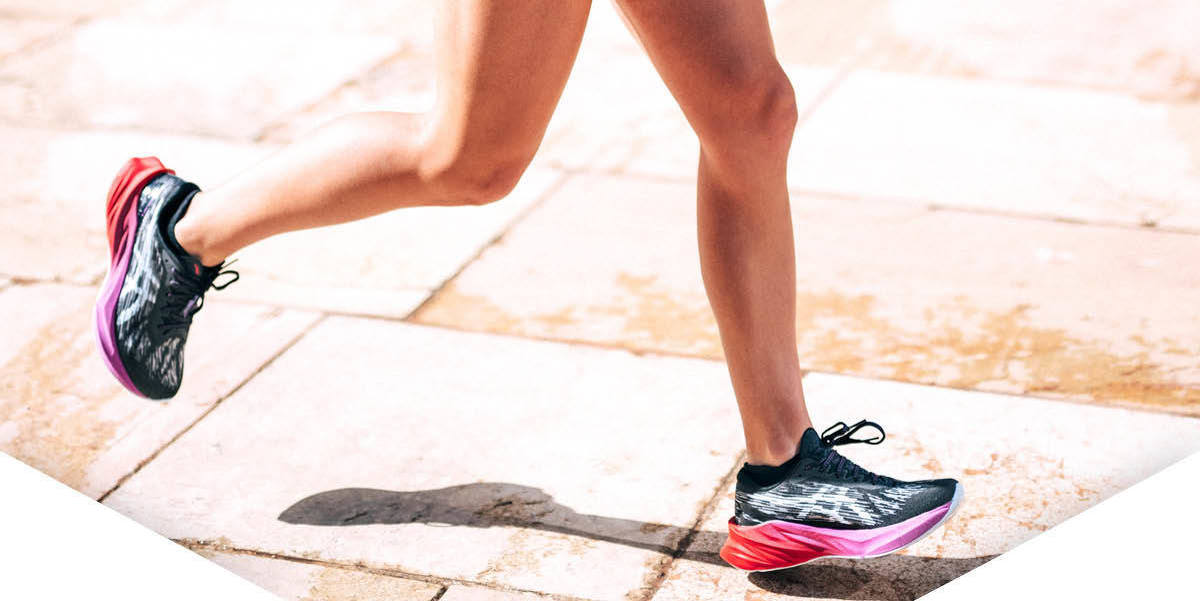 NOVABLAST™ 3 für Damen