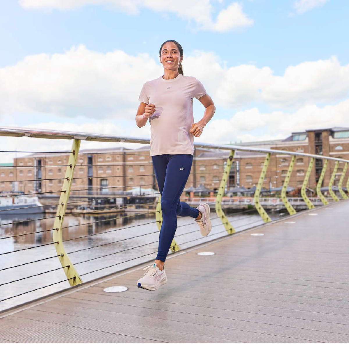 Asics - Gel-Nimbus 28 für Damen