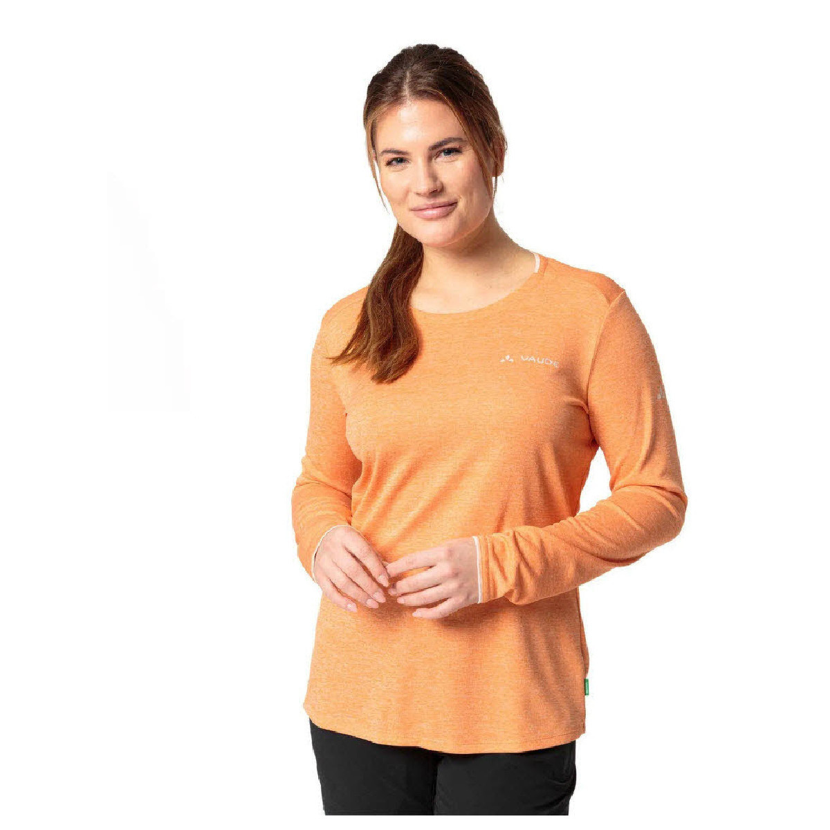 Essential LS T-Shirt - Damen