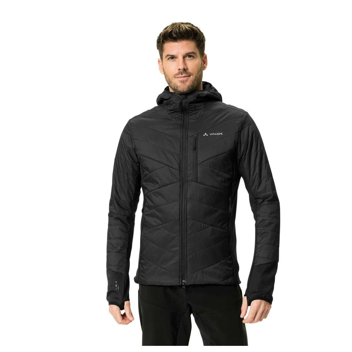 Sesvenna Jacket IV - Herren