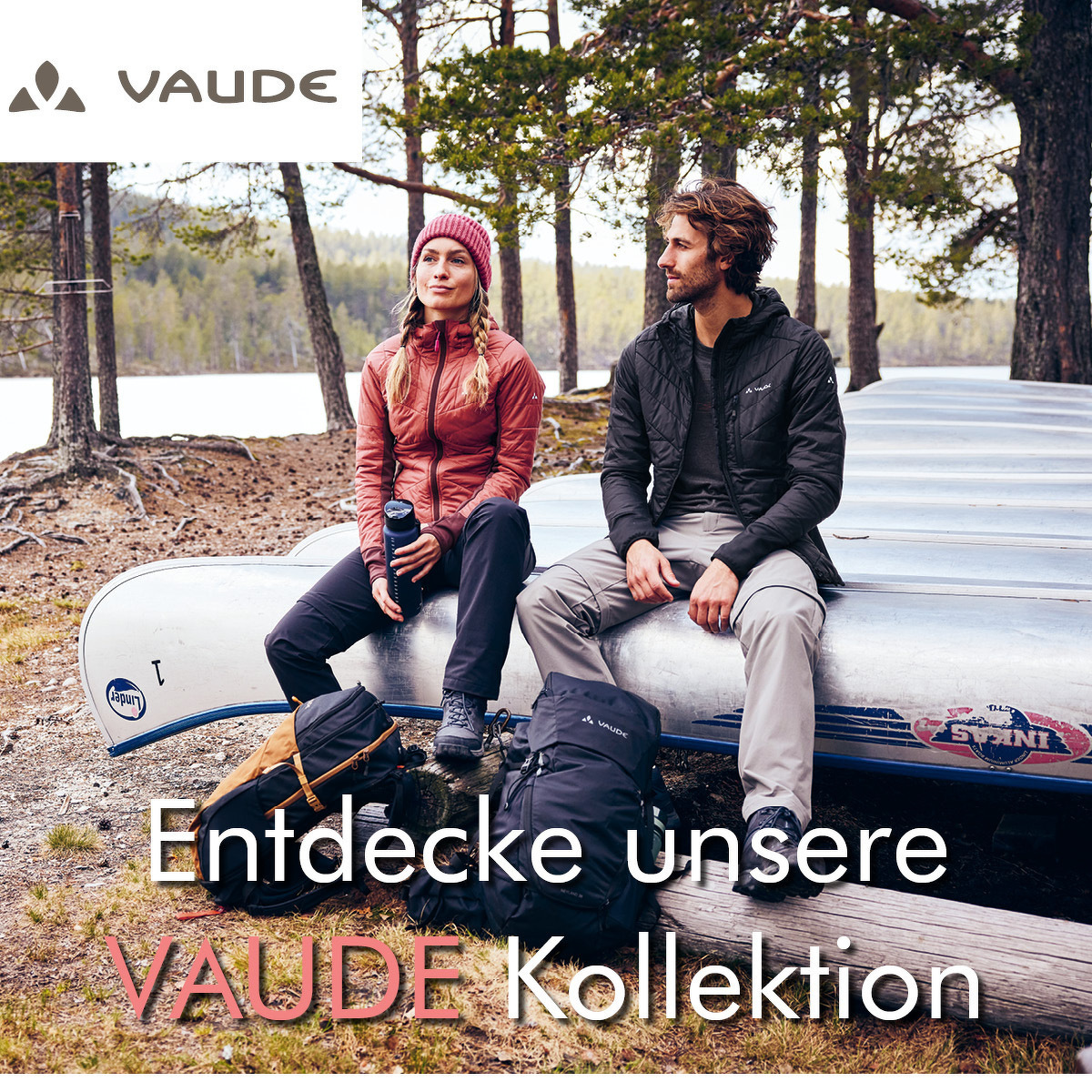 VAUDE