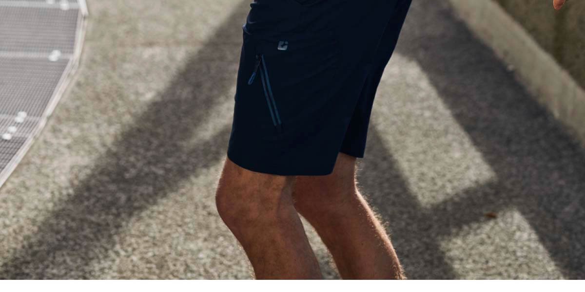 Killtec KOS 6 Herrenjacke