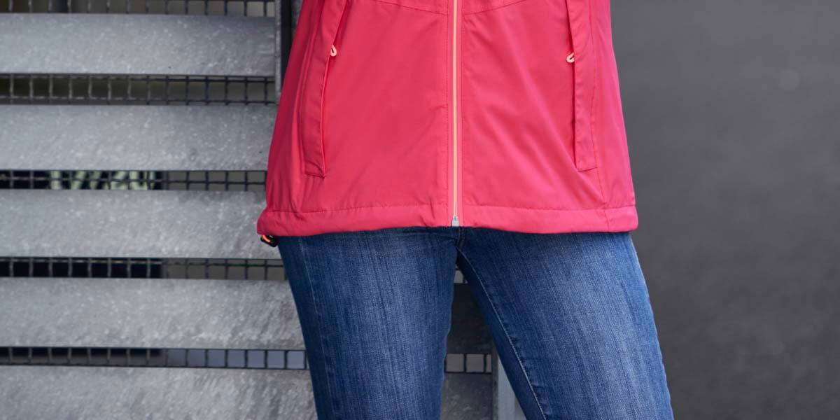 Killtec KOS 5 Damenjacke